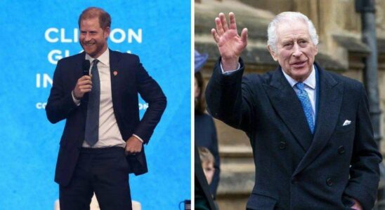 Le conflit judiciaire du prince Harry avec le Royaume-Uni pourrait freiner sa réconciliation avec le roi Charles, selon une source : une situation regrettable.