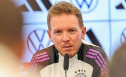 Nagelsmann en équilibre précaire avec l'équipe DFB : Derniers compromis à l'horizon