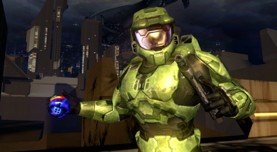 La préservation impressionnante de la démo jouable de Halo 2 à l'E3 2003 et ses atouts sur PC