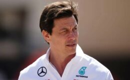 Toto Wolff révèle ses échanges avec Michael Masi lors de l'admission controversée d'Abou Dhabi 2021