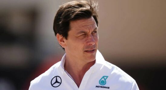 Toto Wolff révèle ses échanges avec Michael Masi lors de l'admission controversée d'Abou Dhabi 2021