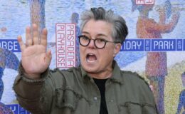 8 moments et déclarations les plus surprenants de Rosie O'Donnell : de son départ de 'The View' à ses controverses sur la Chine et bien plus encore.