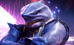 Nouveaux skins dévoilés pour Call of Duty : Black Ops 6, featuring un requin, un raton laveur et un Guerrier Parasite