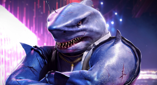 Nouveaux skins dévoilés pour Call of Duty : Black Ops 6, featuring un requin, un raton laveur et un Guerrier Parasite