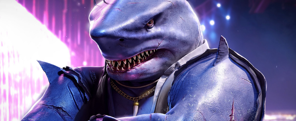 Nouveaux skins dévoilés pour Call of Duty : Black Ops 6, featuring un requin, un raton laveur et un Guerrier Parasite