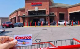 Les inconvénients d'être membre de Costco selon les acheteurs