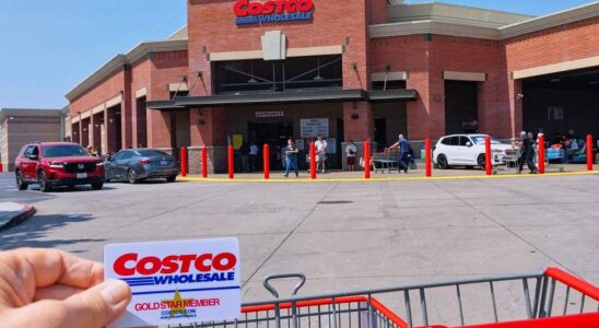 Les inconvénients d'être membre de Costco selon les acheteurs