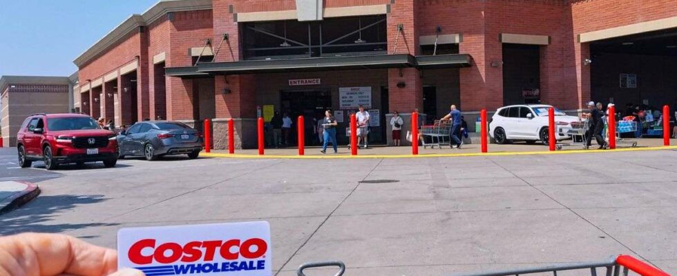 Les inconvénients d'être membre de Costco selon les acheteurs