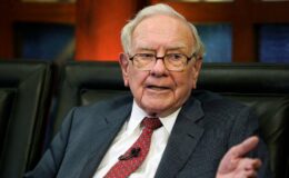 Coussin de sécurité face à la chute de Trump ? Warren Buffett atteint des niveaux record de liquidités - n-tv.de