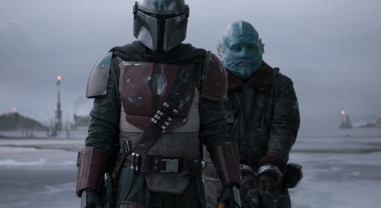 Cinq ans après, The Mandalorian a redonné du plaisir à l'univers Star Wars.