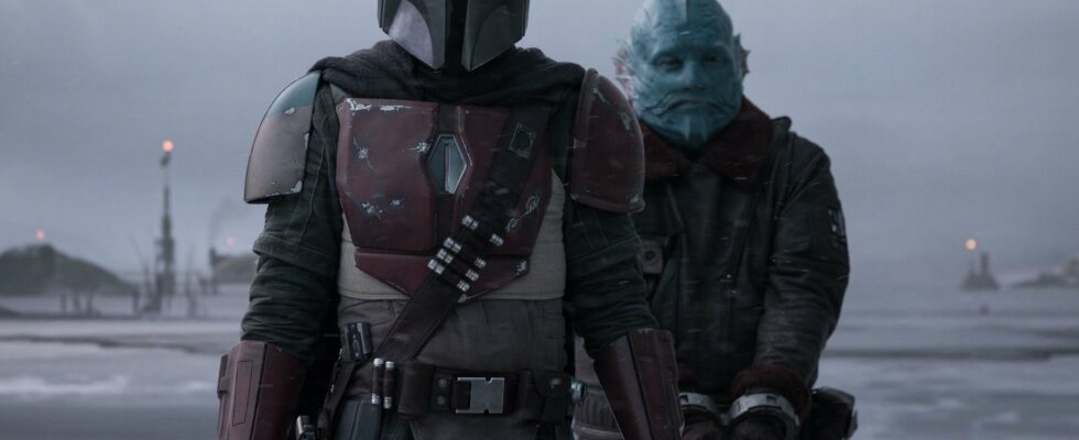 Cinq ans après, The Mandalorian a redonné du plaisir à l'univers Star Wars.