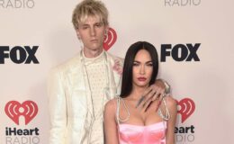 Megan Fox et Machine Gun Kelly : Leur amour tumultueux accueille un nouvel enfant.