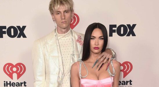 Megan Fox et Machine Gun Kelly : Leur amour tumultueux accueille un nouvel enfant.