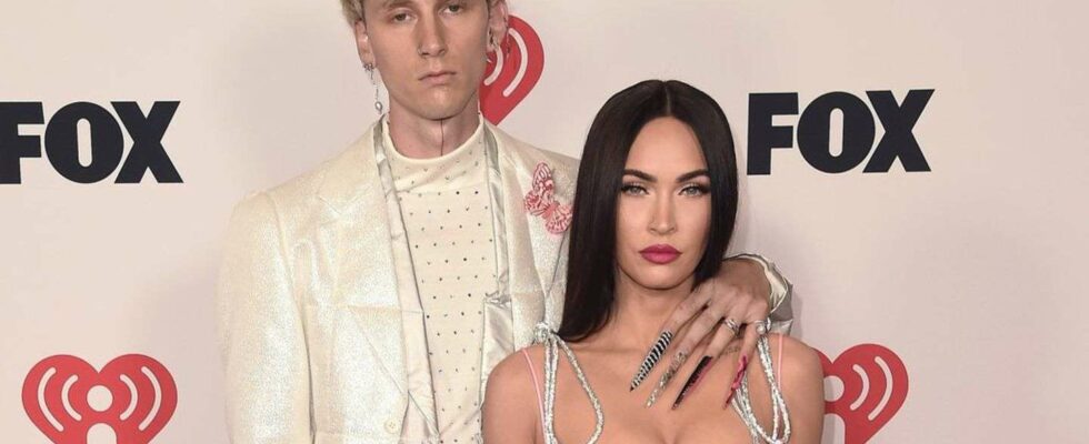 Megan Fox et Machine Gun Kelly : Leur amour tumultueux accueille un nouvel enfant.