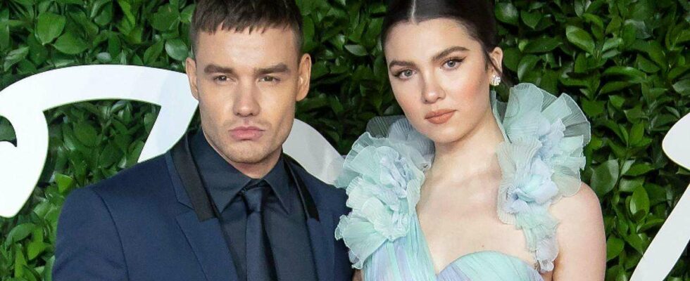 Liam Payne accusé d'avoir envoyé des images explicites à son ex Maya Henry avant sa tragique overdose