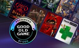 GOG inaugure un programme de préservation pour les passionnés de jeux PC, facilitant l'accès aux classiques.