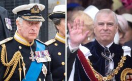 Conflit royal : La bataille entre le 'Roi Avare' Charles et le prince Andrew pour une résidence de 3 millions de dollars révélée