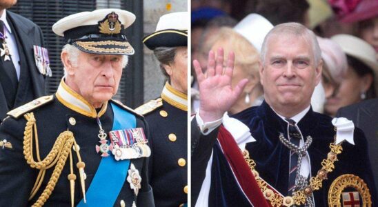 Conflit royal : La bataille entre le 'Roi Avare' Charles et le prince Andrew pour une résidence de 3 millions de dollars révélée