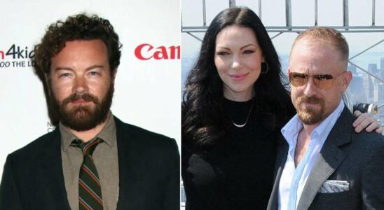 Laura Prepon et Ben Foster mettent fin à leur relation deux jours après la condamnation de Danny Masterson à 30 ans de prison