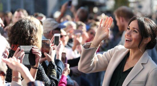 Meghan Markle ressent une solitude croissante avec la perte de ses amis célèbres à Hollywood.