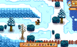 Cadeaux dans Stardew Valley : Guide des célibataires à séduire et à épouser