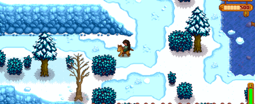 Cadeaux dans Stardew Valley : Guide des célibataires à séduire et à épouser