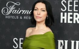 Laura Prepon : Découvrez le nombre d'enfants qu'elle a, ses décisions en matière de parentalité et son équilibre entre carrière et vie familiale.