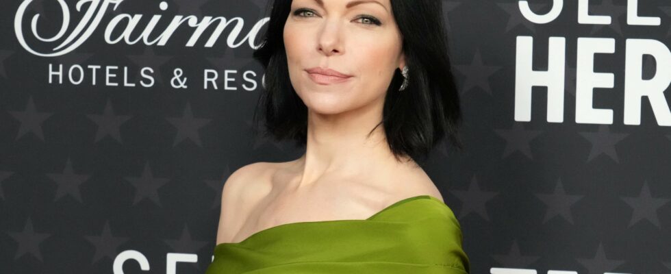 Laura Prepon : Découvrez le nombre d'enfants qu'elle a, ses décisions en matière de parentalité et son équilibre entre carrière et vie familiale.