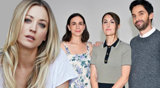 La série comique de Kaley Cuoco « Kansas City Star » des auteurs de « Hacks » en passe d'être commandée par HBO