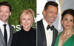 Deborra-Lee Furness, l'ex-épouse de Hugh Jackman, réagit avec étonnement à sa nouvelle romance avec Sutton Foster