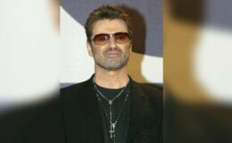 George Michael revient à la vie dans une version épique pour le 40e anniversaire de 'Do They Know It's Christmas?' de Band Aid