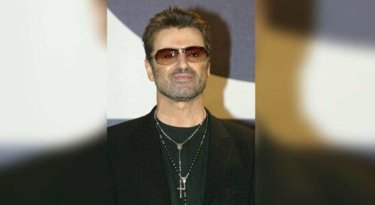 George Michael revient à la vie dans une version épique pour le 40e anniversaire de 'Do They Know It's Christmas?' de Band Aid