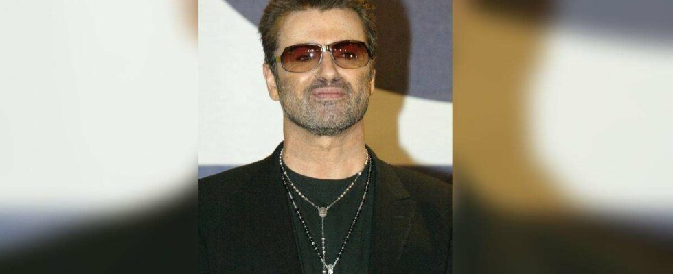 George Michael revient à la vie dans une version épique pour le 40e anniversaire de 'Do They Know It's Christmas?' de Band Aid