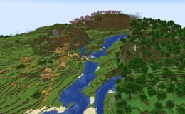 Titre : Découvrez les graines Minecraft incontournables à tester chez vous