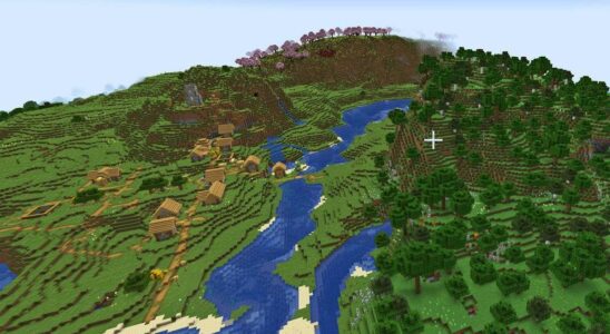 Titre : Découvrez les graines Minecraft incontournables à tester chez vous