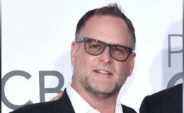 Titre : La révélation de Dave Coulier sur son diagnostic de cancer à ses collègues de 'Full House'