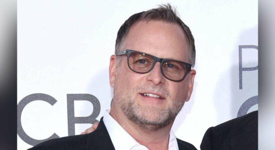 Titre : La révélation de Dave Coulier sur son diagnostic de cancer à ses collègues de 'Full House'