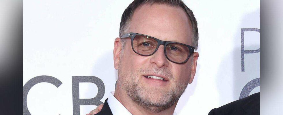 Titre : La révélation de Dave Coulier sur son diagnostic de cancer à ses collègues de 'Full House'