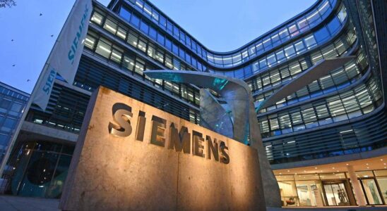 Siemens atteint un niveau de bénéfice historique malgré des défis dans un secteur en difficulté