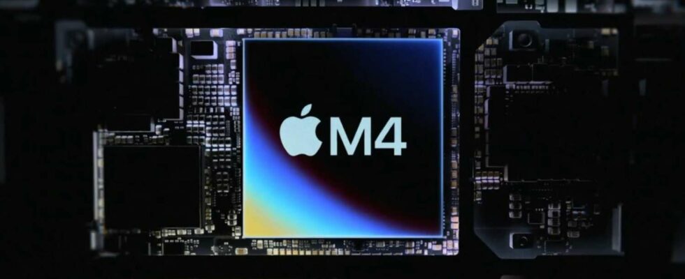 Comparaison des puces M4 et M3 d'Apple : Quelles améliorations apportent les nouvelles technologies ?