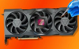 AMD réduit son effectif de plus de 1 000 employés face à la chute des revenus des GPU de jeu