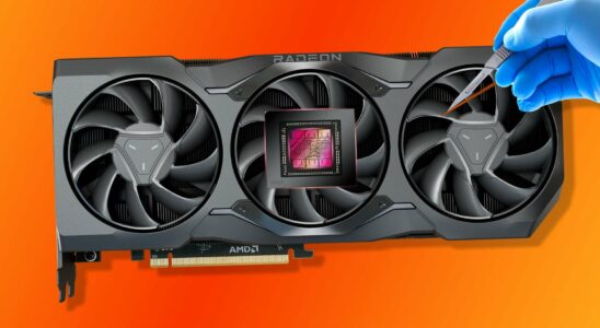 AMD réduit son effectif de plus de 1 000 employés face à la chute des revenus des GPU de jeu