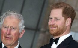 La dynamique tumultueuse entre le roi Charles et le prince Harry reste présente dans l'esprit du souverain.