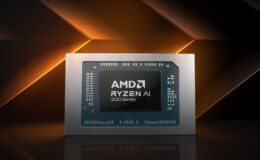 AMD Ryzen AI promet une augmentation des performances de jeu allant jusqu'à 75 % par rapport à Intel