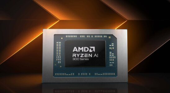 AMD Ryzen AI promet une augmentation des performances de jeu allant jusqu'à 75 % par rapport à Intel