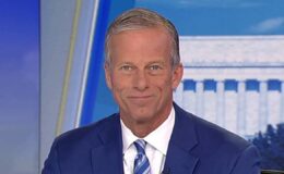 Le sénateur John Thune affirme que toutes les alternatives sont envisagées pour valider les nominations de Trump.