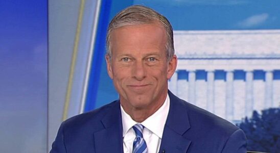 Le sénateur John Thune affirme que toutes les alternatives sont envisagées pour valider les nominations de Trump.