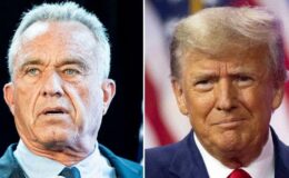 Trump suscite la colère des Américains en nommant RFK Jr. à la tête du département de la Santé, un choix controversé dans son cabinet.