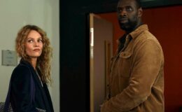 Anne Le Ny retrouve Omar Sy dans le thriller captivant 'Hors de contrôle', une relecture audacieuse de 'Fatal Attraction'