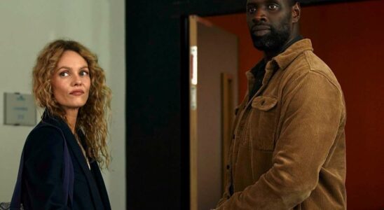 Anne Le Ny retrouve Omar Sy dans le thriller captivant 'Hors de contrôle', une relecture audacieuse de 'Fatal Attraction'